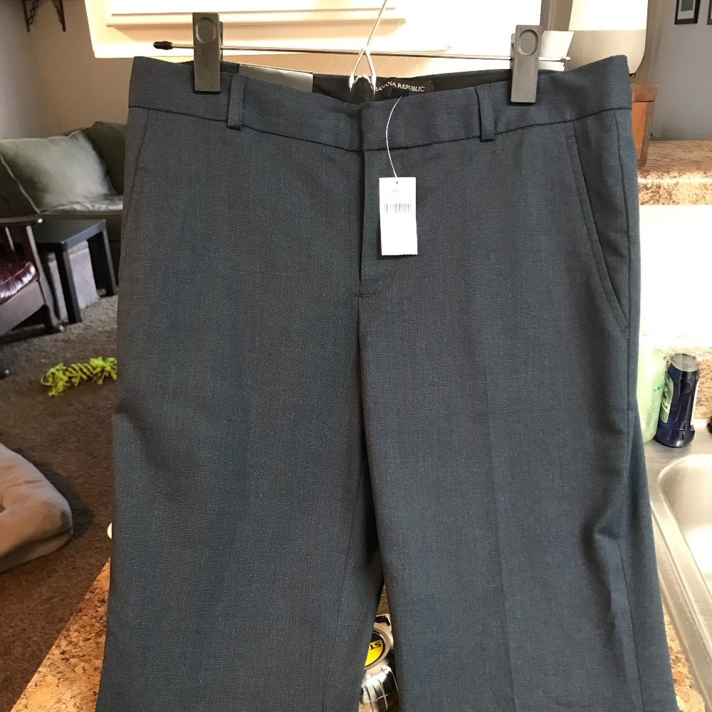 Banana Republic Dress Pants